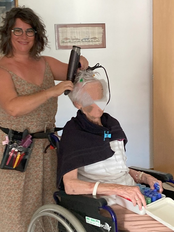 Carousel Bootstrap 5